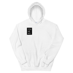 YOU ME NO. - Unisex Hoodie