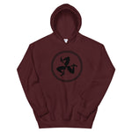 Triskelion - Unisex Hoodie