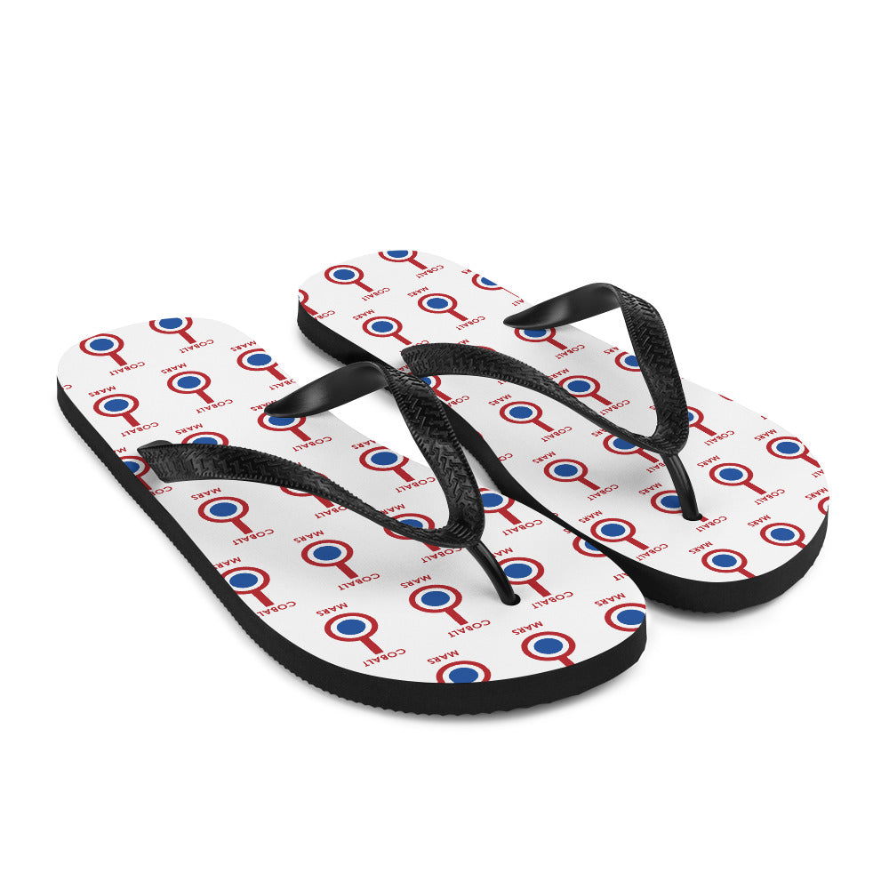 Cobalt Mars - Flip-Flops
