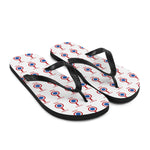 Cobalt Mars - Flip-Flops
