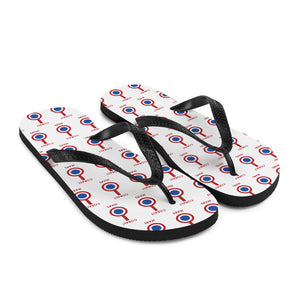 Cobalt Mars - Flip-Flops