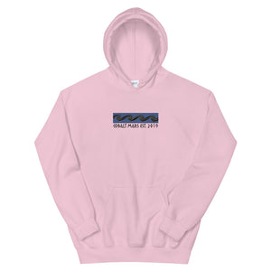Odyssey - Unisex Hoodie
