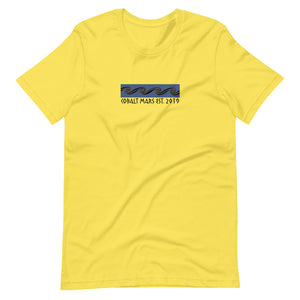 Odyssey - Unisex T-Shirt