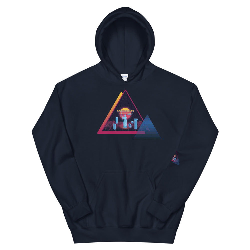 DEVOTION - Unisex Hoodie