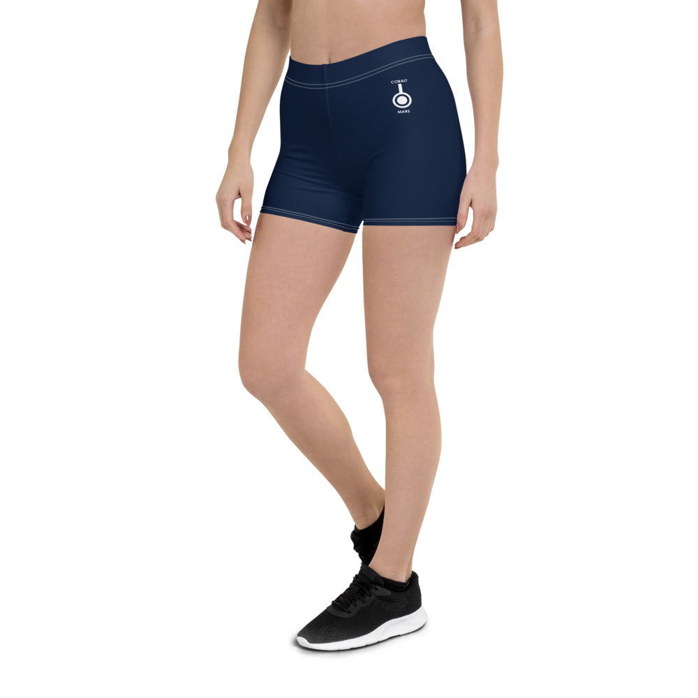 Cobalt Mars - Shorts