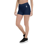 Cobalt Mars - Shorts
