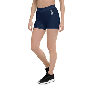 Cobalt Mars - Shorts