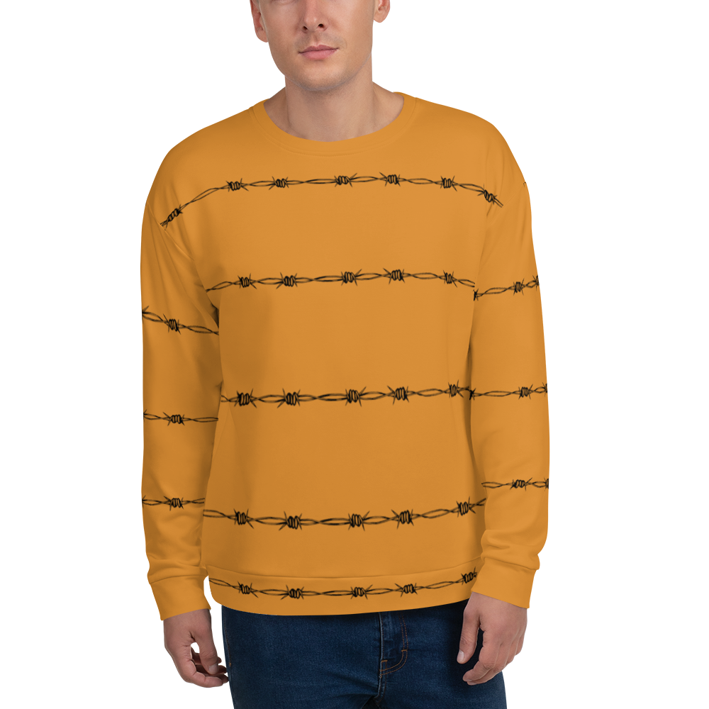 The Wire - Unisex Sweatshirt