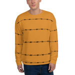 The Wire - Unisex Sweatshirt