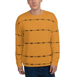 The Wire - Unisex Sweatshirt