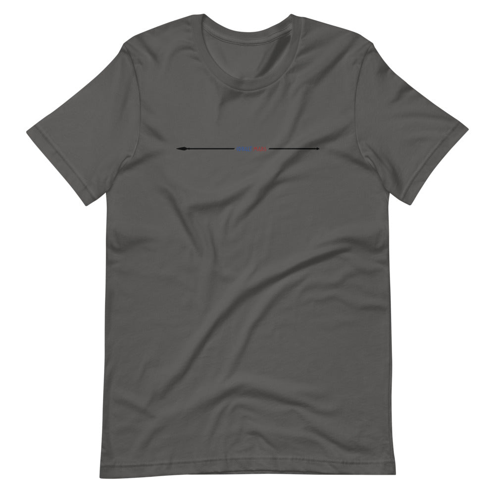 Hoplite - Unisex T-Shirt