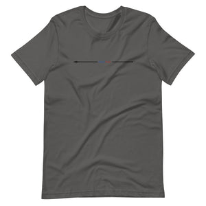 Hoplite - Unisex T-Shirt
