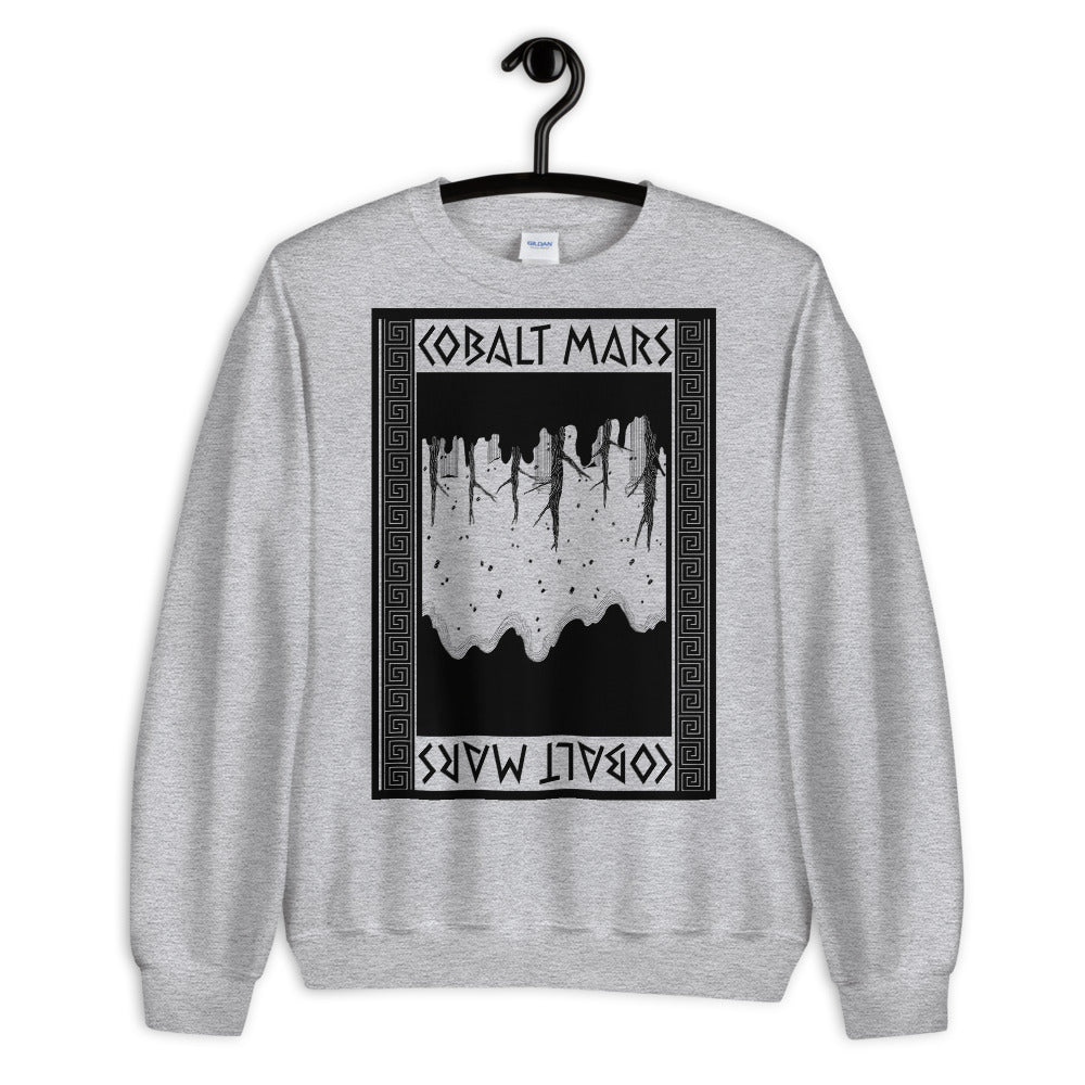 Delphi - Unisex Sweatshirt