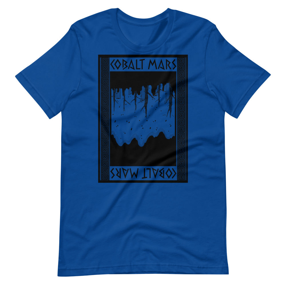 Delphi - Unisex T-Shirt