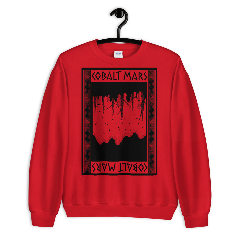 Delphi - Unisex Sweatshirt