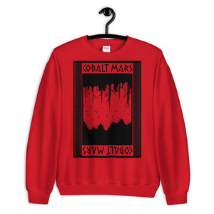 Delphi - Unisex Sweatshirt