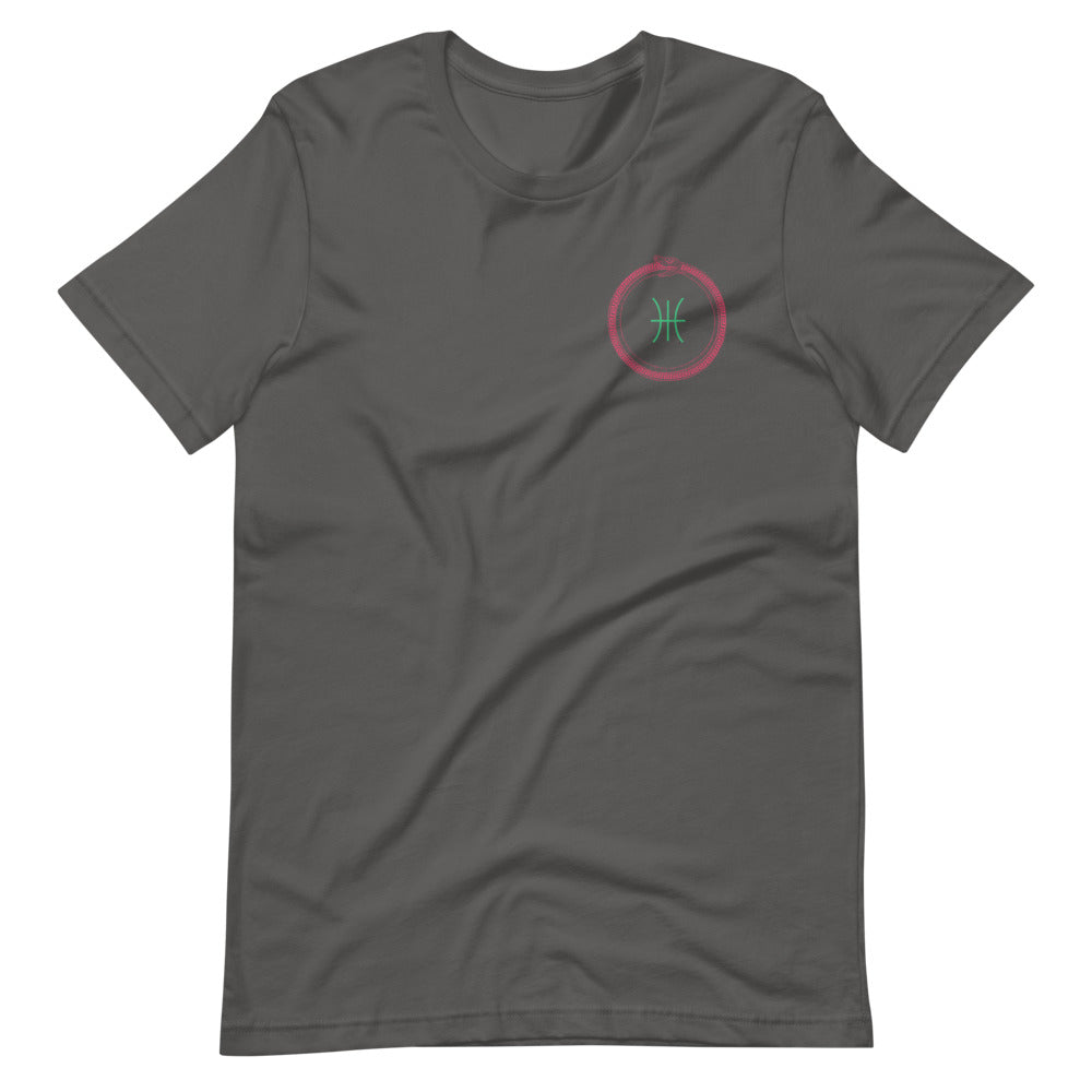 Apollo Eternal - Unisex T-Shirt