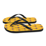 Cobalt Mars - Flip-Flops