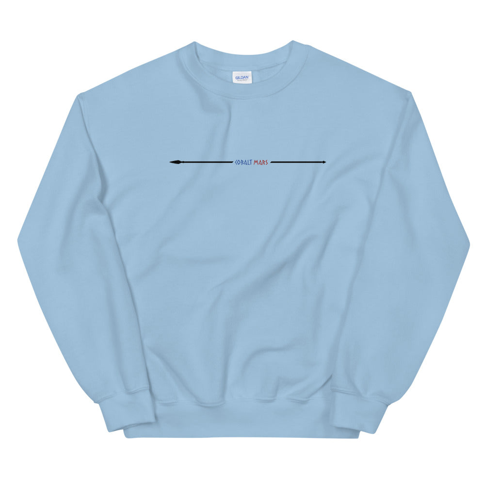 Hoplite - Unisex Sweatshirt