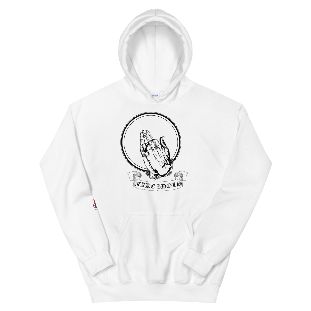 Fake Idols - Unisex Hoodie