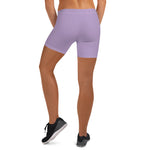 Cobalt Mars - Shorts