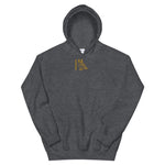 Ocean Eyes - Unisex Hoodie