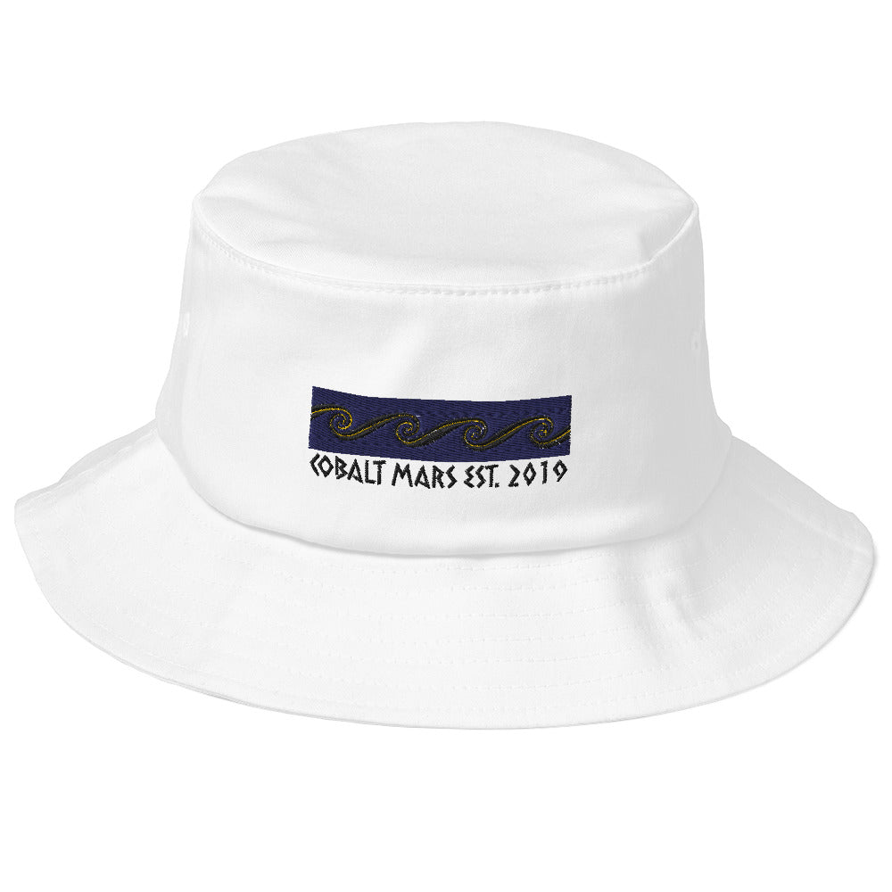 Odyssey - Old School Bucket Hat
