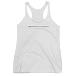 Holpite - Women's Racerback Tank
