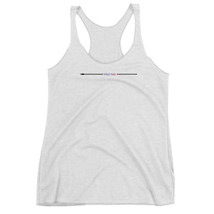 Holpite - Women's Racerback Tank