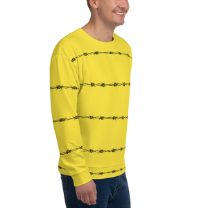 The Wire - Unisex Sweatshirt