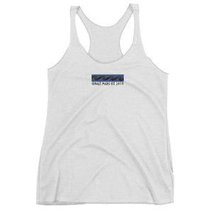 Odyssey  - Women's Racerback Tank