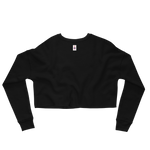 Apples - Crop Sweatshirt
