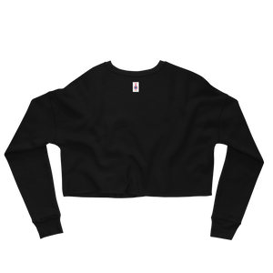 Apples - Crop Sweatshirt