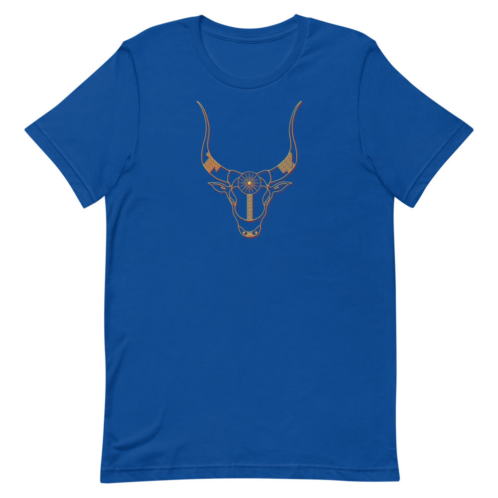 The Minoan - Short-Sleeve Unisex T-Shirt