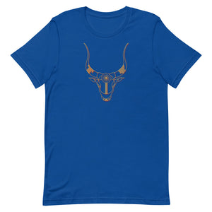 The Minoan - Short-Sleeve Unisex T-Shirt