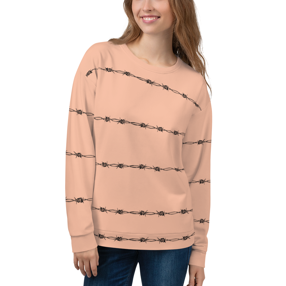 The Wire - Unisex Sweatshirt