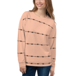 The Wire - Unisex Sweatshirt