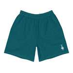 Cobalt Mars - Men's Shorts