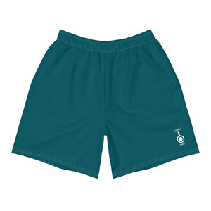 Cobalt Mars - Men's Shorts