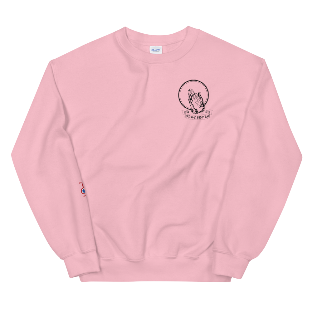Fake Idols - Unisex Sweatshirt