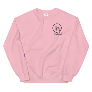 Fake Idols - Unisex Sweatshirt