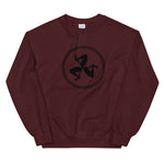 Triskelion - Unisex Sweatshirt