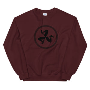 Triskelion - Unisex Sweatshirt