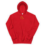 Ocean Eyes - Unisex Hoodie