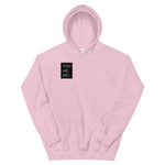 YOU ME NO. - Unisex Hoodie