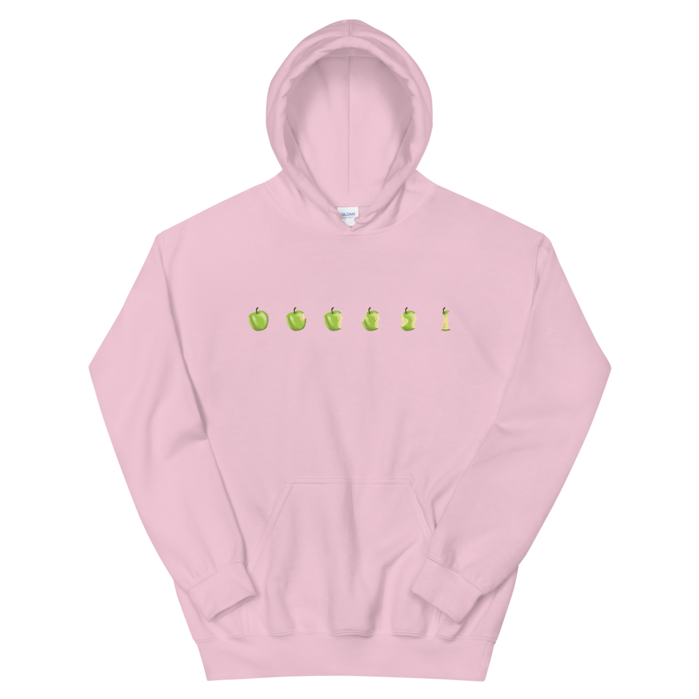 Apples - Unisex Hoodie