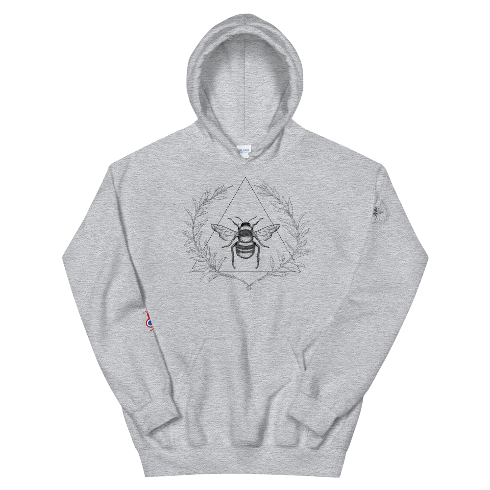 Maya - Unisex Hoodie