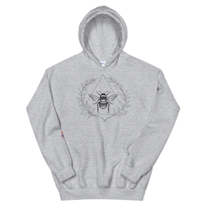 Maya - Unisex Hoodie