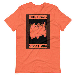 Delphi - Unisex T-Shirt