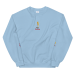 Done - Unisex Sweatshirt